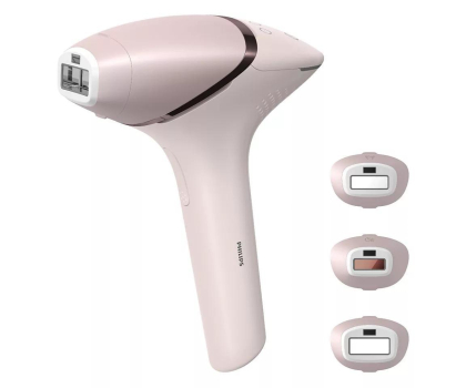 Depilator i golarka damska Philips LUMEA 9000 BRI957/00